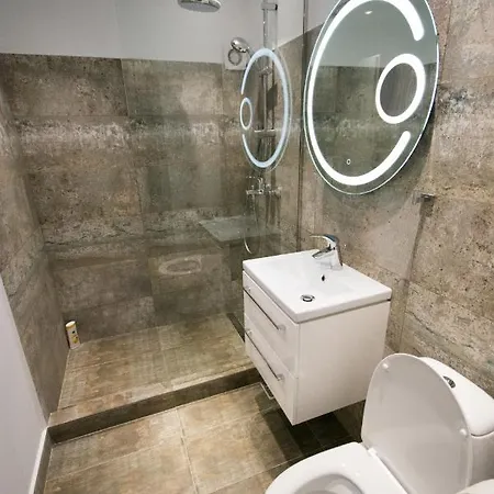 Апартаменты Unirea Duplex *