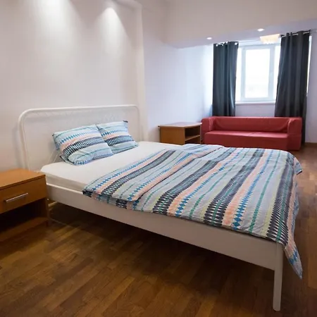 Unirea Duplex * Бухарест