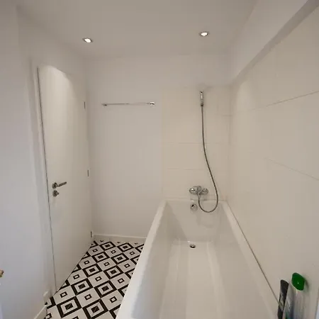 Apartament Unirea Duplex Bukareszt