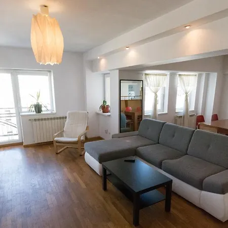 Unirea Duplex * Бухарест