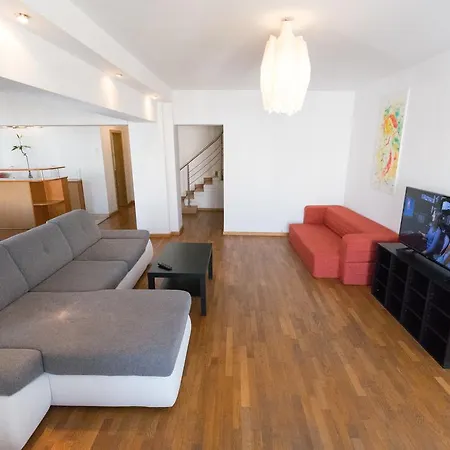 Apartment Unirea Duplex