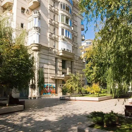 Apartment Unirea Duplex *
