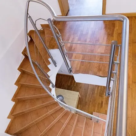 Unirea Duplex Bucharest
