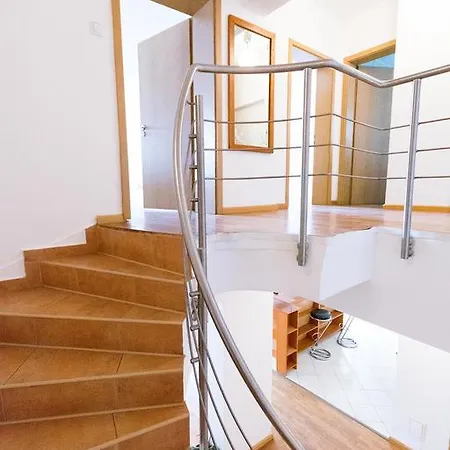 Unirea Duplex Bucharest